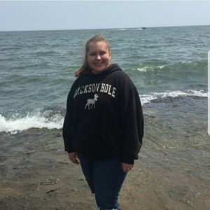 Meet your Posher, Lily